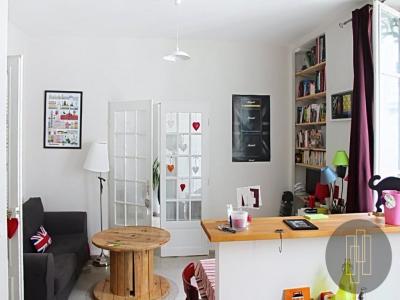 Acheter Appartement Lyon-7eme-arrondissement Rhone