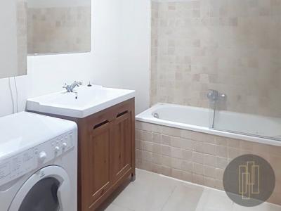 Acheter Appartement Lyon-7eme-arrondissement 205000 euros
