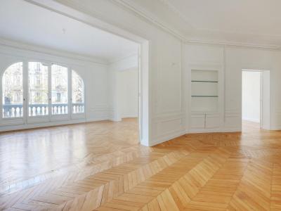 Louer Appartement 217 m2 Paris-8eme-arrondissement
