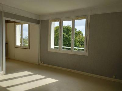 Louer Appartement Bouilly Aube