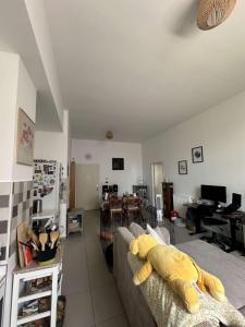 Louer Appartement 54 m2 Troyes