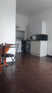 Louer Appartement 25 m2 Bagnolet