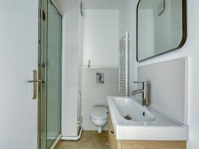 For rent Sartrouville 3 rooms 64 m2 Yvelines (78500) photo 2