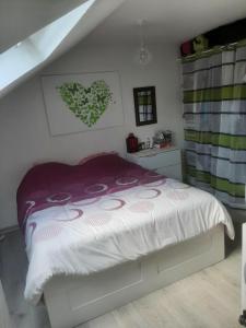 Annonce Location 4 pices Maison Lisses 91