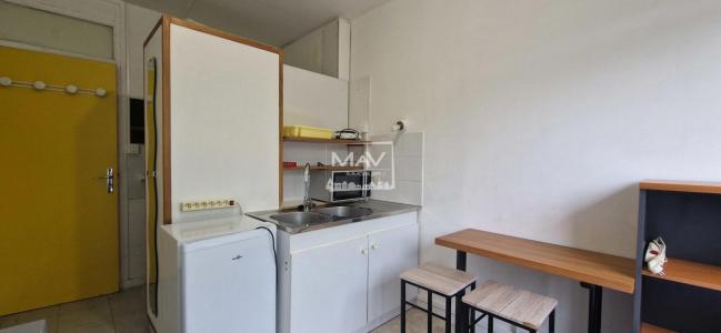 Annonce Location Appartement Villeneuve-d'ascq 59