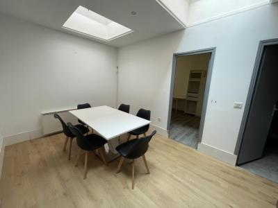 Louer Appartement 58 m2 Saint-omer