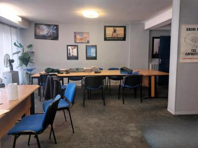 For sale Nice 1 room 52 m2 Alpes Maritimes (06000) photo 3