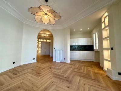 For sale Nice 3 rooms 70 m2 Alpes Maritimes (06000) photo 1