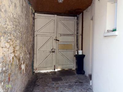 Annonce Location 3 pices Appartement  60