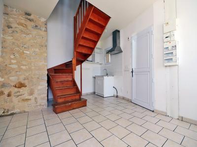 Louer Appartement  Oise