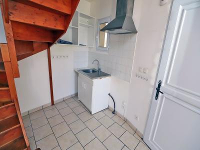 Louer Appartement  498 euros