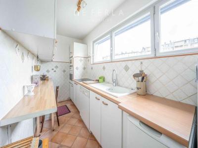 Acheter Appartement Paris-15eme-arrondissement 550000 euros