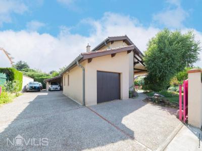 Annonce Vente 9 pices Maison Tournefeuille 31