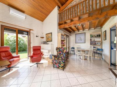 Acheter Maison 191 m2 Tournefeuille