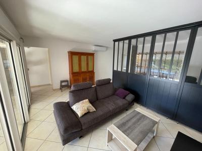 Louer Appartement 81 m2 Possession