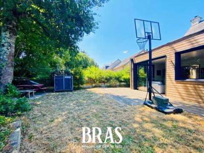 Acheter Maison 145 m2 Orvault