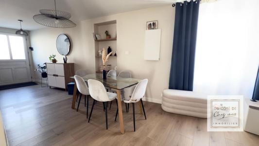 Acheter Maison 88 m2 Chapelle-saint-luc
