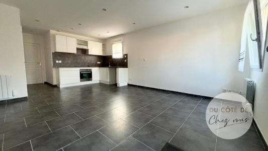 Acheter Appartement 47 m2 Bucheres