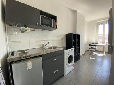 Annonce Vente Appartement Villeurbanne 69