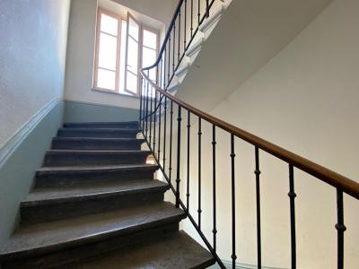 Acheter Appartement 22 m2 Villeurbanne