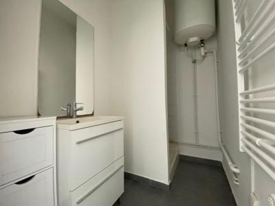 Acheter Appartement Villeurbanne 110000 euros