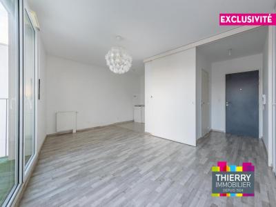 For sale Nantes 2 rooms 42 m2 Loire atlantique (44300) photo 2