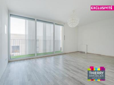 For sale Nantes 2 rooms 42 m2 Loire atlantique (44300) photo 3