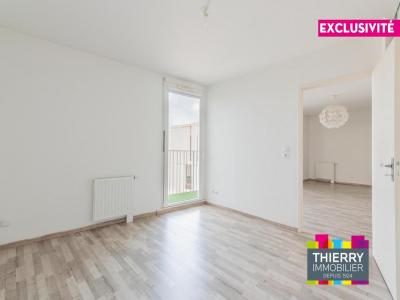 For sale Nantes 2 rooms 42 m2 Loire atlantique (44300) photo 4