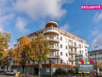 For sale Nantes 1 room 33 m2 Loire atlantique (44000) photo 0