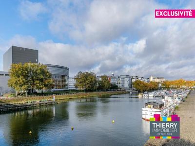 For sale Nantes 1 room 33 m2 Loire atlantique (44000) photo 1
