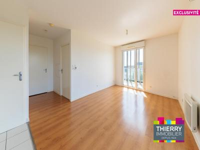 For sale Nantes 2 rooms 38 m2 Loire atlantique (44300) photo 3