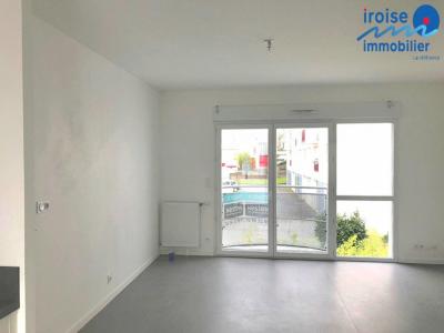 For rent Brest 2 rooms 43 m2 Finistere (29200) photo 1