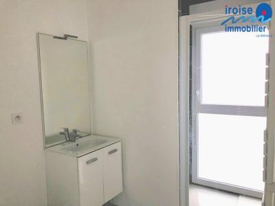 For rent Brest 2 rooms 43 m2 Finistere (29200) photo 2