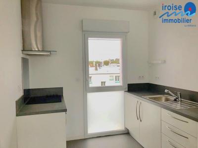 For rent Brest 2 rooms 43 m2 Finistere (29200) photo 3