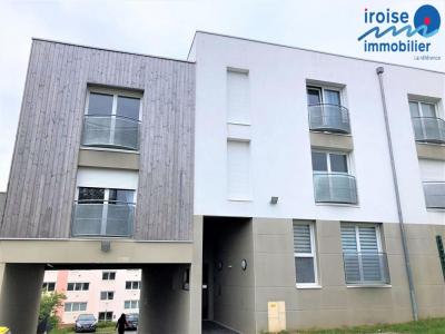 For rent Brest 2 rooms 43 m2 Finistere (29200) photo 4