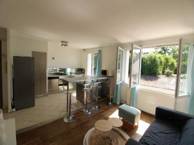 For rent Nantes 2 rooms 51 m2 Loire atlantique (44100) photo 1