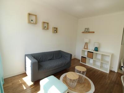For rent Nantes 2 rooms 51 m2 Loire atlantique (44100) photo 2