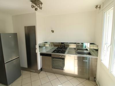 For rent Nantes 2 rooms 51 m2 Loire atlantique (44100) photo 3