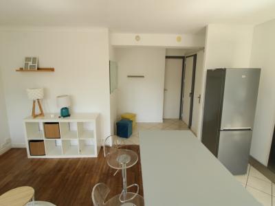 For rent Nantes 2 rooms 51 m2 Loire atlantique (44100) photo 4