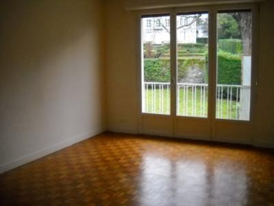 For rent Nantes 2 rooms 51 m2 Loire atlantique (44000) photo 1