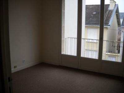For rent Nantes 2 rooms 51 m2 Loire atlantique (44000) photo 3