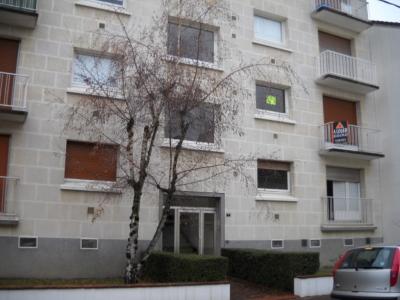 For rent Nantes 2 rooms 51 m2 Loire atlantique (44000) photo 4