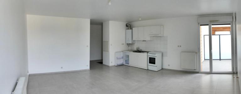 Annonce Location Appartement Nantes 44