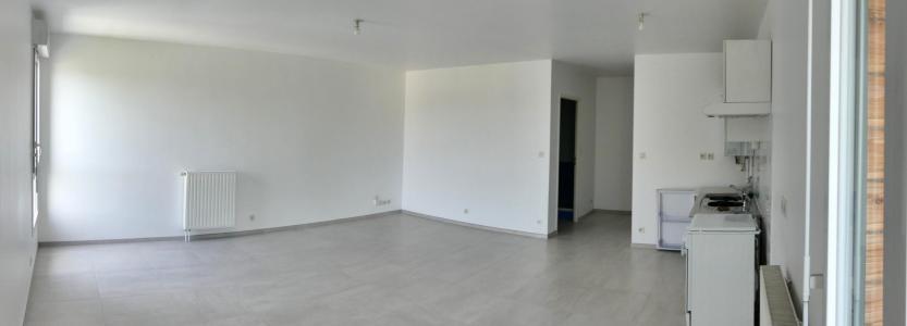 Louer Appartement 41 m2 Nantes