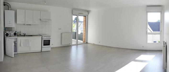 Louer Appartement Nantes Loire atlantique