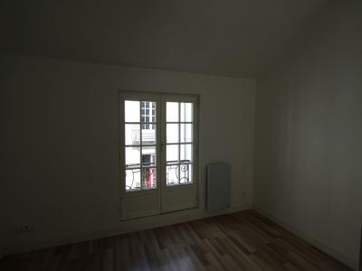 Louer Appartement 22 m2 Nantes