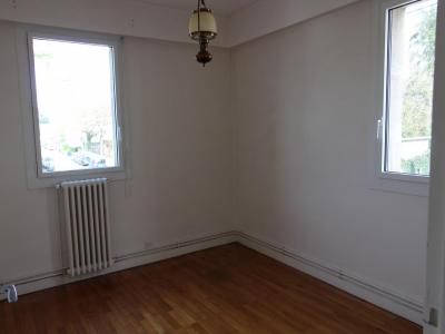 Louer Appartement 72 m2 Nantes