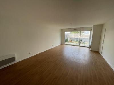 Louer Appartement Nantes