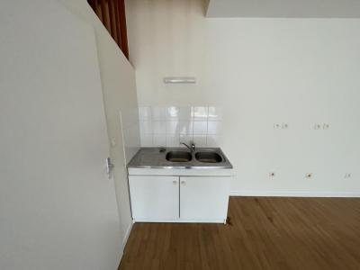 Louer Appartement Nantes Loire atlantique
