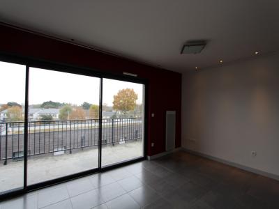 Louer Appartement 37 m2 Thouare-sur-loire